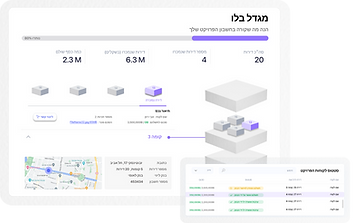 המשימה שלנו