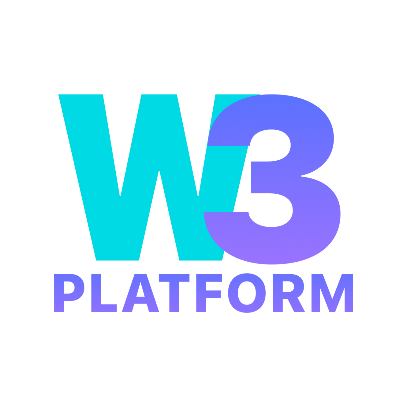 W3 Platform
