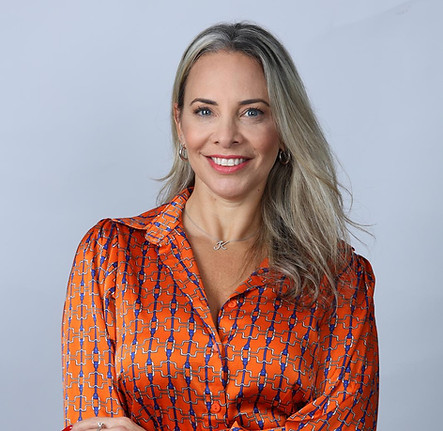 קרן דולב ייזמת וסמנכ״ל פיתוח עסקי