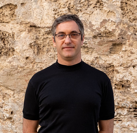 רועי לנדסהוט ייזם וסמנכ״ל טכנולוגיות