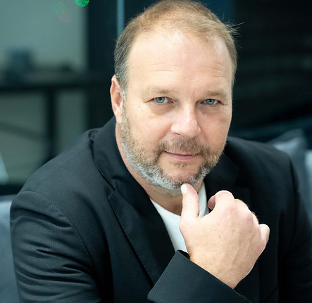 דוד קריב מנכ״ל ויזם